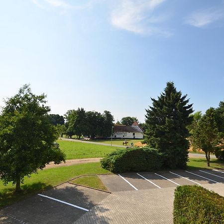 Landhotel Sulzbacher Hof Frankfurt pe Main Exterior foto